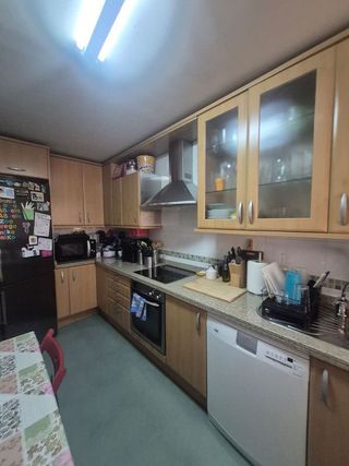 Chalet en venta en Polígono - Carrefour en Ávila