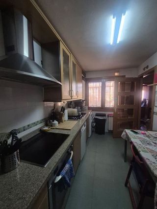 Chalet en venta en Polígono - Carrefour en Ávila