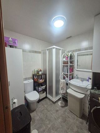 Chalet en venta en Polígono - Carrefour en Ávila