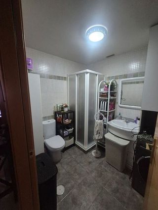 Chalet en venta en Polígono - Carrefour en Ávila