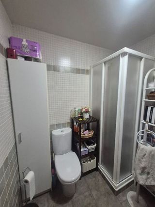 Chalet en venta en Polígono - Carrefour en Ávila