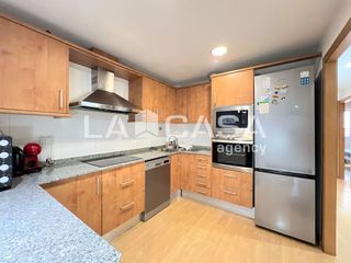 Piso en venta en La Salut - Lloreda en Badalona