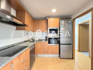 Piso en venta en La Salut - Lloreda en Badalona