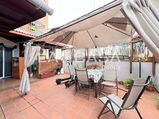 Piso en venta en La Salut - Lloreda en Badalona