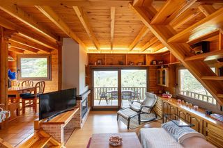 Chalet en venta en Vallgorguina