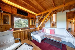 Chalet en venta en Vallgorguina