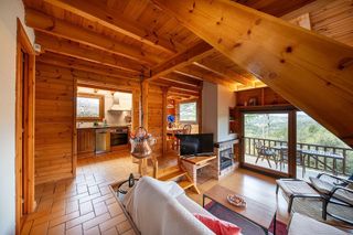 Chalet en venta en Vallgorguina