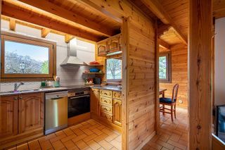 Chalet en venta en Vallgorguina