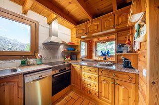 Chalet en venta en Vallgorguina