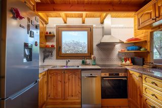 Chalet en venta en Vallgorguina