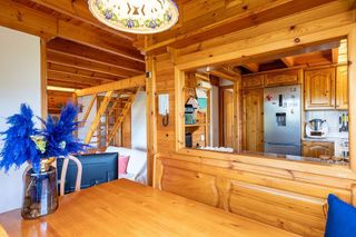 Chalet en venta en Vallgorguina