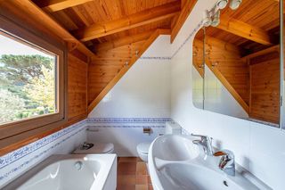 Chalet en venta en Vallgorguina