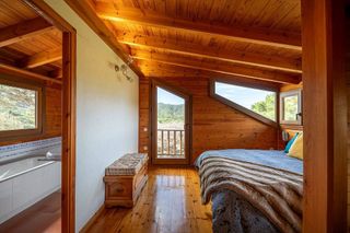 Chalet en venta en Vallgorguina