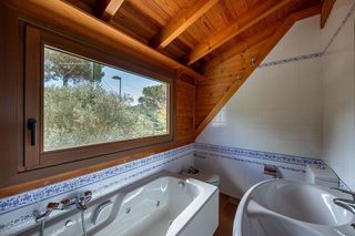 Chalet en venta en Vallgorguina