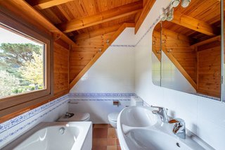 Chalet en venta en Vallgorguina