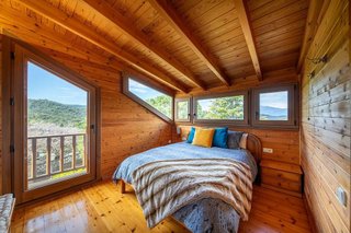 Chalet en venta en Vallgorguina