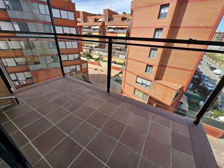 Piso en venta en Sant Andreu de la Barca