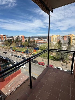 Piso en venta en Sant Andreu de la Barca