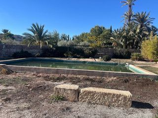 Chalet en venta en Totana