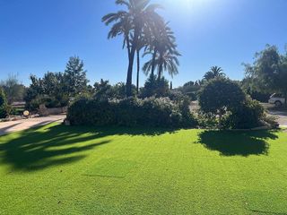 Chalet en venta en Totana