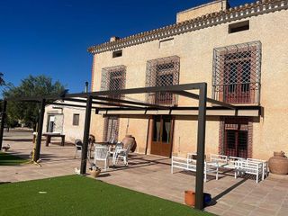 Chalet en venta en Totana