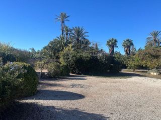 Chalet en venta en Totana