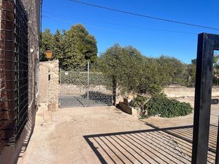 Chalet en venta en Totana