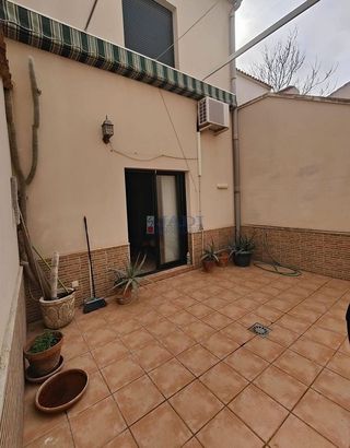 Chalet en venta en Valdepeñas