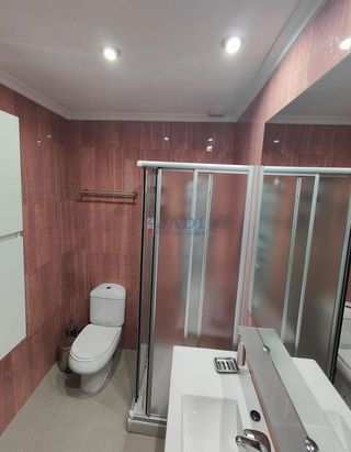 Chalet en venta en Valdepeñas