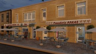 Casa en venta en Ponteareas