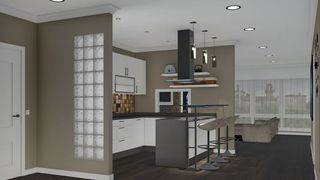 Casa en venta en Ponteareas