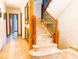 Chalet en venta en Segur de Calafell en Calafell