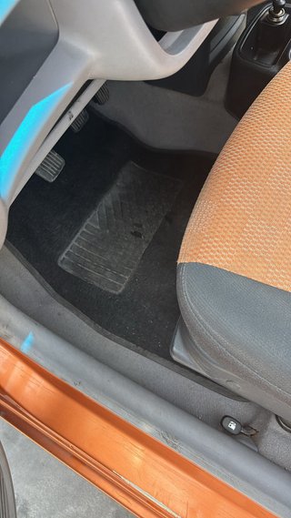 Kia picanto Kia picanto 2004