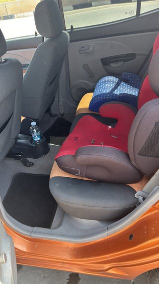 Kia picanto Kia picanto 2004