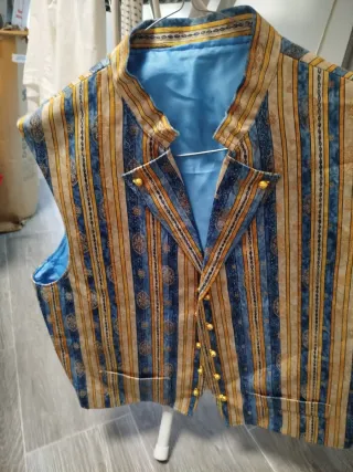 Chalecos falleros L - 20€