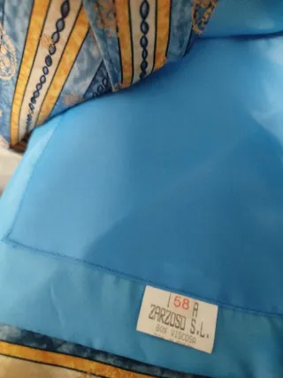 Chalecos falleros L - 20€