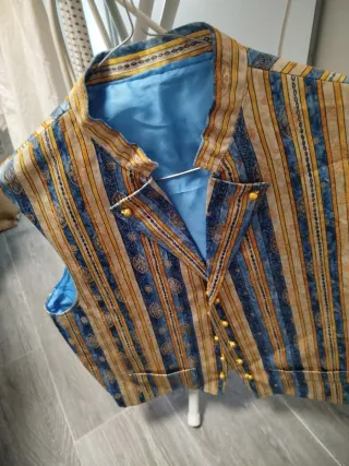 Chalecos falleros L - 20€