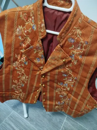 Chalecos falleros L - 20€