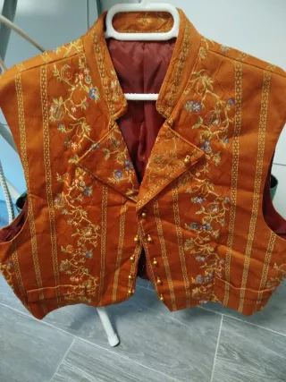 Chalecos falleros L - 20€