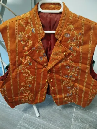 Chalecos falleros L - 20€