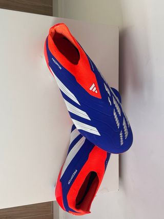 Botas de fútbol Adidas HybridTouch 2.0