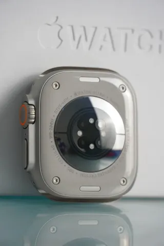 Apple watch ultra 3 Cellular+GPS