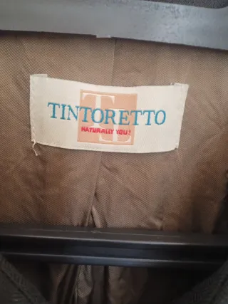 Chaqueta Tintoretto  Mujer