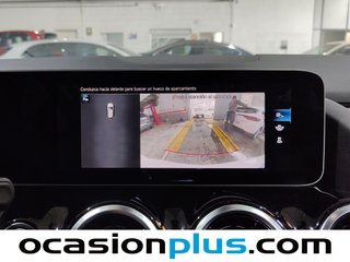 Mercedes-Benz Clase B B 180 d 85 kW (116 CV)