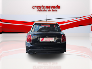 DESDE 283€ AL MES SIN ENTRADA MINI MINI 2022