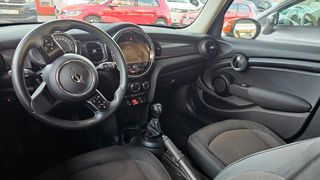 DESDE 283€ AL MES SIN ENTRADA MINI MINI 2022