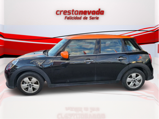 DESDE 283€ AL MES SIN ENTRADA MINI MINI 2022