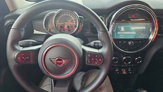 DESDE 283€ AL MES SIN ENTRADA MINI MINI 2022