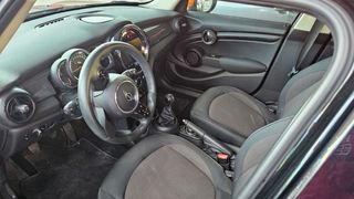 DESDE 283€ AL MES SIN ENTRADA MINI MINI 2022