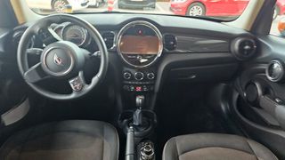 DESDE 283€ AL MES SIN ENTRADA MINI MINI 2022